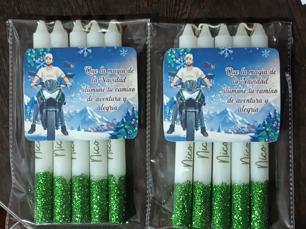 Regalos corporativos